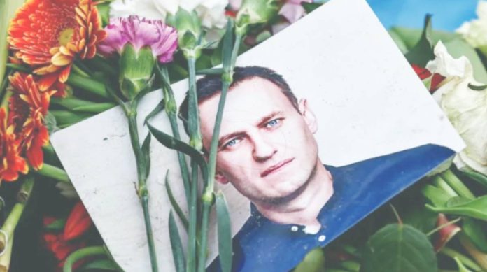 Russia Alexei Navalny, an anti-corruption campaigner and Russia's most vociferous opposition leader, died suddenly in jail on February 16, 2024 at the age of 47. GETTY IMAGES