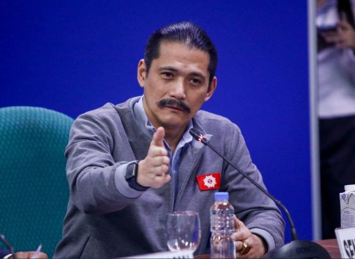 Sen. Robin Padilla cites a 2021 survey showing that almost 20 percent of Filipinos aged 15 to 24 had experienced thoughts of ending their lives. INQUIRER.NET