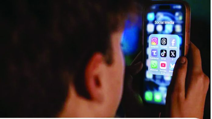 Spain.JPG_resized_compressed Social media companies have argued that banning social media from children would be ineffective, difficult to implement, and could isolate vulnerable teenagers. BBC