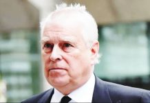 UK’s ex-prince Andrew arrested on suspicion of misconduct in office Andrew was stripped of his princely title in October 2025.