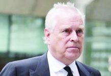 Epstein victim claims she was sent to UK for sex with Andrew Former United Kingdom Prince Andrew Mountbatten-Windsor. PA