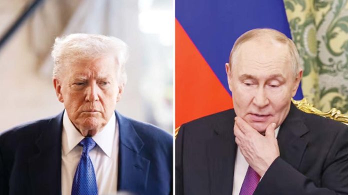 US-Russia-copy TRUMP, PUTIN