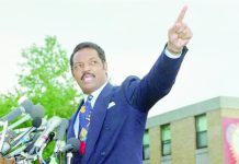 US civil rights leader Jesse Jackson dies aged 84 Jesse Jackson was remembered by United States politicians and friends as an agent of change and a transformative leader. GETTY IMAGES