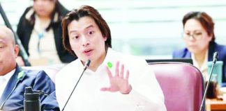 “We respectfully appeal to our colleagues in the media to avoid attributing statements or positions that were never made, in the interest of a fair public discussion,” says Atty. Michael Poa, spokesperson of Vice President Sara Duterte-Carpio.