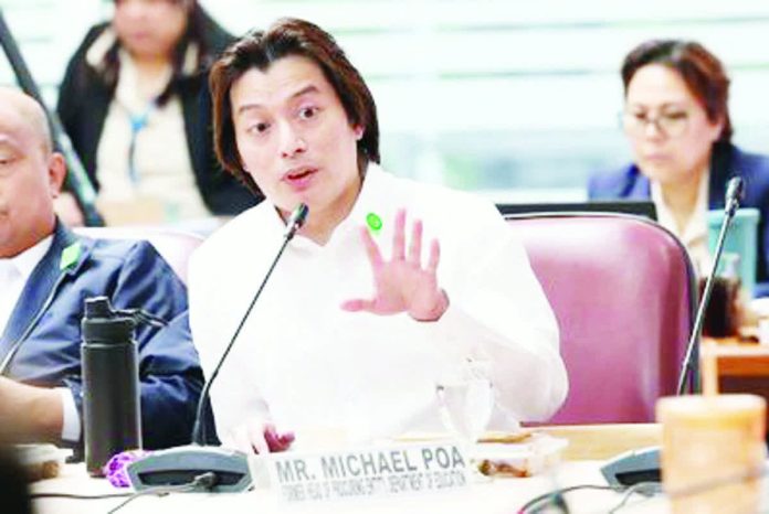 VP_Sara.JPG_resized_compressed “We respectfully appeal to our colleagues in the media to avoid attributing statements or positions that were never made, in the interest of a fair public discussion,” says Atty. Michael Poa, spokesperson of Vice President Sara Duterte-Carpio.
