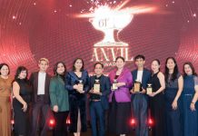 Watsons Philippines recognized at the 61st Anvil Awards for championing health, wellness, and beauty Watsons Philippines was recognized with two Gold and three Silver Anvil Awards at the 61st Anvil Awards, reflecting its strategic and purpose-led communications initiatives.