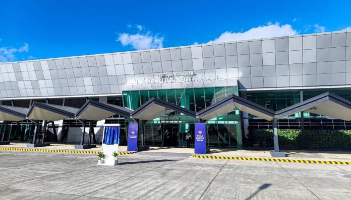 antique-airport Photo courtesy of the Presidential Communications Office