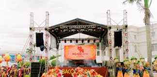 Photo courtesy of Bacolaodiat Festival