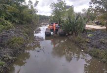 Iloilo prov’l gov’t to relocate Batiano River residents as major rehab project advances Photo courtesy of Oton Information Center