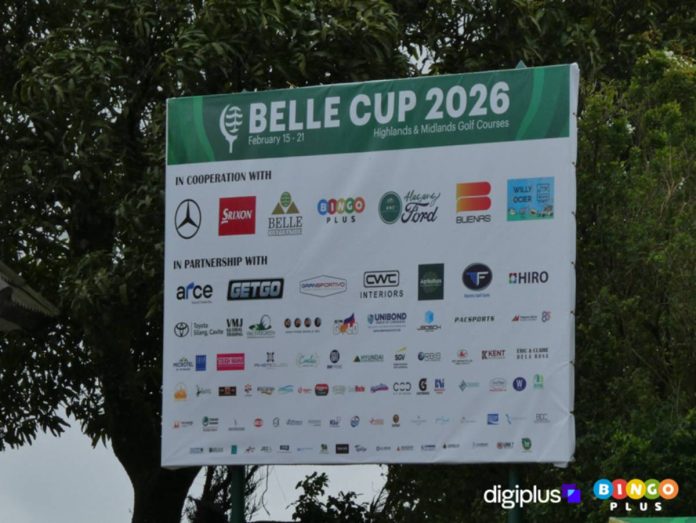 belle-cup1 DigiPlus and BingoPlus sponsor the 2026 Belle Cup