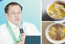 ‘Chinese roots shape iconic Ilonggo flavors’; Festival underscores enduring culinary, cultural ties in Iloilo Engr. Fulbert Woo, president of the Sun Yat Sen High School Alumni Association, says that beloved Ilonggo dishes such as pancit molo and batchoy trace their origins to Chinese-style soup and noodle preparations introduced by early Chinese settlers who later integrated into the local community.