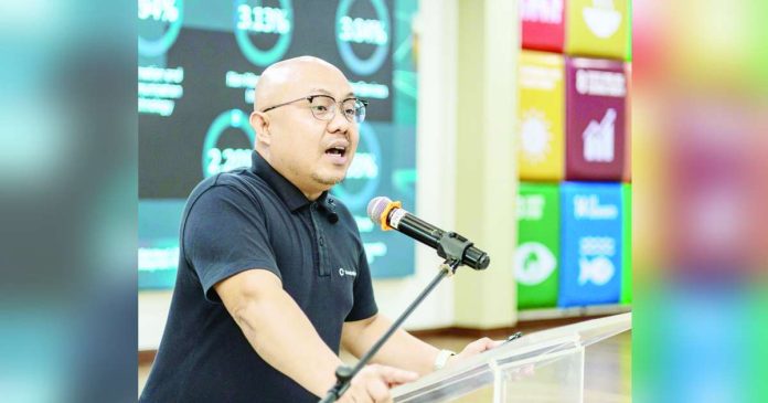cornelius magnate_superimposed “Government work succeeds when it is designed around mandates and accountability,” he says Ken Lerona, Principal Consultant, Founder & President of Cornelius Magnate Engagement & Consulting.