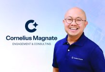 Special Feature | Global × Hyperlocal: Iloilo consulting firm Cornelius Magnate founder Ken Lerona on winning provincial markets Ken Lerona is the Principal Consultant, Founder & President of Cornelius Magnate Engagement & Consulting, a consulting firm based in Iloilo, working with organizations across Luzon, the Visayas, and Mindanao.