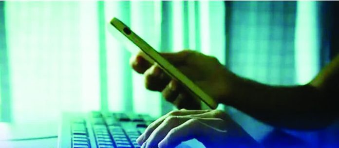 The Philippine National Police advises Filipinos to always verify the legitimacy of any online investment or cryptocurrency platform promising high returns before committing to invest their funds. BUREAU OF IMMIGRATION PHOTO