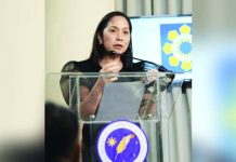 DOE to issue policy on data center energization by March GARIN. PCO PHOTO