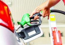 Diesel prices rise further by P1 per liter, gasoline by 60 centavos The per-liter price of diesel will increase by P1 while gasoline prices will also climb by 60 centavos a liter beginning today, Feb. 10, 2026. PHOTO COURTESY OF TOP GEAR PHILIPPINES
