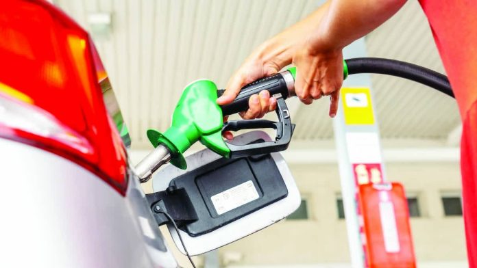 The per-liter price of diesel will increase by P1 while gasoline prices will also climb by 60 centavos a liter beginning today, Feb. 10, 2026. PHOTO COURTESY OF TOP GEAR PHILIPPINES