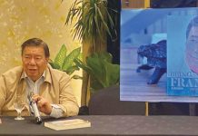 ‘MAHIYA KA NAMAN’: Drilon seeks Ombudsman probe on ₱1.4-B Iloilo City flood projects; urges district engineer to leave ‘MAHIYA KA NAMAN’: Drilon seeks Ombudsman probe on ₱1.4-B Iloilo City flood projects; urges district engineer to leave