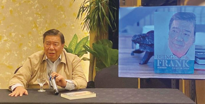 drilon ‘MAHIYA KA NAMAN’: Drilon seeks Ombudsman probe on ₱1.4-B Iloilo City flood projects; urges district engineer to leave
