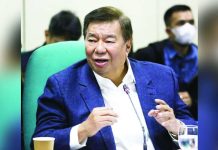 Drilon book launch in Iloilo frames memoir as warning against political impatience