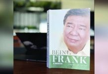 Drilon memoir revisits impeachment, corruption, and crises as accountability returns to spotlight Former Ilonggo Senate president Franklin M. Drilon’s memoir Being Frank offers a personal account of his decades in public service, from post-martial law governance to landmark impeachment trials and major corruption cases.