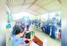 520 more IPPO personnel submit to drug tests Iloilo Police Provincial Office (IPPO) personnel gather at the Ilonggo Cops Covered Gym in Camp Francisco U. Sumagaysay Sr., Sta. Barbara, Iloilo on Tuesday, Feb. 24, to undergo the second round of mandatory drug testing for 2026. IPPO PHOTO
