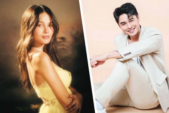 ELISSE JOSON, MCCOY DE LEON