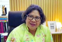 ‘NO MAYOR ABOVE THE LAW’: LMP-Iloilo chief warns local chief executives as quarry controversy rattles province Badiangan, Iloilo’s Mayor Suzette Mamon, president of the League of Municipalities of the Philippines–Iloilo Chapter