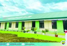 DEVOLUTION TEST: Smaller Iloilo towns warn of manpower limits as gov’t shifts classroom build to LGUs Badiangan, Iloilo’s Mayor Suzette Mamon, president of the League of Municipalities of the Philippines–Iloilo Chapter, says local government units have the structure in place to handle classroom projects funded by the national and provincial governments. Photo shows the three-classroom building at Sambag Elementary School in Zarraga, Iloilo, one of the projects funded under the Iloilo Provincial School Board Special Education Fund. ILOILO PROVINCIAL GOV’T PHOTO