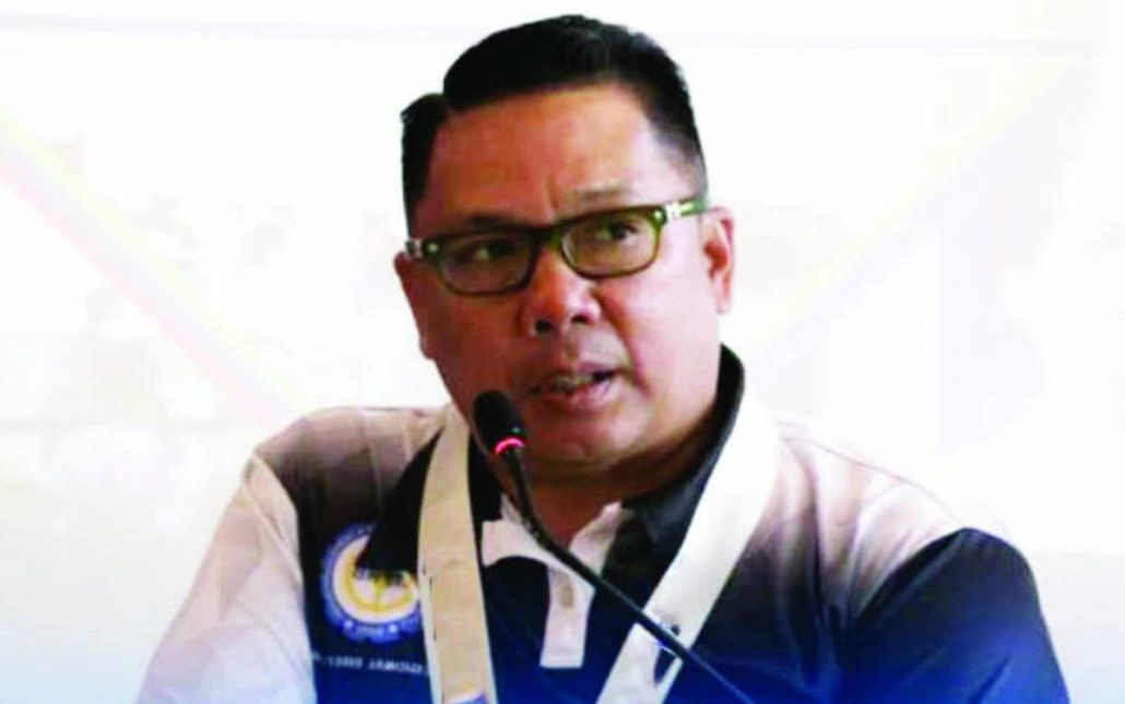 Richard Osmeña , director of the Land Transportation Franchising and Regulatory Board (LTFRB) Region 6