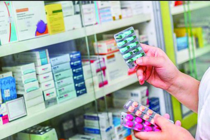 generic_meds.JPG_resized_compressed BMI sees the generic medicine segment growing at an 8.8-percent compound annual rate through 2030, reaching P409 billion. It adds that the push to lower medicine costs in the Philippines has largely been government-backed. PHOTO COURTESY OF ESERVICES.FDA.GOV.PH