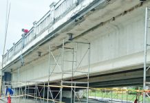 CRACKS FORCE SHUTDOWN: Buhang Flyover closing for nearly 2 months for full structural assessment, repairs