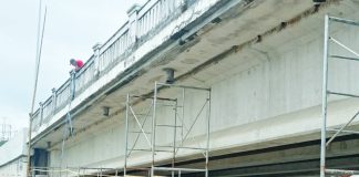 CRACKS FORCE SHUTDOWN: Buhang Flyover closing for nearly 2 months for full structural assessment, repairs