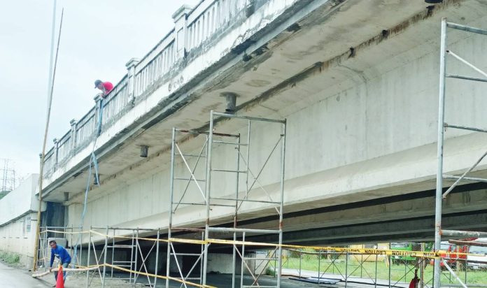 CRACKS FORCE SHUTDOWN: Buhang Flyover closing for nearly 2 months for full structural assessment, repairs