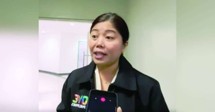 ime initial1_superimposed “The mandate of the Tourism (department) is to provide enabling environments, ease of access, and good tourist experience, and our airport plays a vital role because it is where the first and last impressions of the tourists happen,” says Regional Director Crisanta Marlene Rodriguez of the Department of Tourism – Western Visayas. IME SORNITO/PN