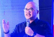 SILENCE FEEDS DRUG TRADE: DILG-6 warns against public apathy as barangay officials linked to shabu Department of Interior and Local Government Region 6 director Juan Jovian Ingeniero. DILG-6 PHOTO