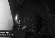 Army’s drinking session ends in fatal shooting Photo courtesy of Aksyon Radyo Iloilo