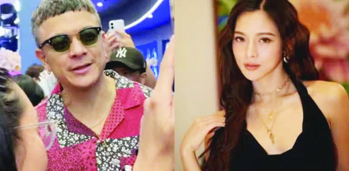 jericho-kim Jericho Rosales, Kim Chiu