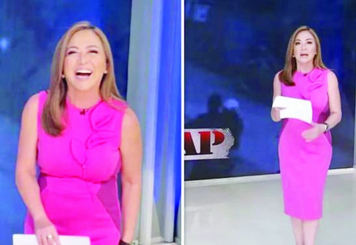 karen_davila_copy_resized_compressed KAREN DAVILA. SCREENGRAB FROM YOUTUBE/TV PATROL