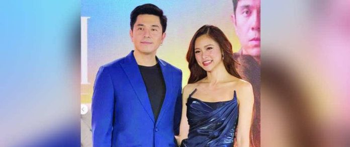 kim-paulo PAULO AVELINO AND KIM CHIU. @KOWALERTS/INSTAGRAM PHOTO