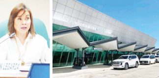 The newly upgraded Antique Airport in San Jose de Buenavista, inaugurated on January 19, now features improved facilities and expanded infrastructure, but faces uncertainty as commercial flights are set to be suspended starting March 29. PROVINCE OF ANTIQUE PHOTO