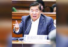 Ex-Senate chief cites Iloilo City model as key to hasten WV infras “In Iloilo, we were able to move our infrastructure program because of the united political leadership,” says former Senate president Franklin Drilon.