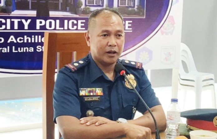 Apply logic over emotion in online relationships, especially when financial transactions are involved, says Police Lieutenant Colonel Richard Habawel, chief of the Philippine National Police’s Regional Anti-Cybercrime Unit in Western Visayas. “Do not follow the beat of the heart alone — use your mind. Don’t be fragile. Don’t be marupok,” he adds.