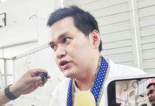 WANTED: CLARITY, ACCOUNTABILITY: Napolcom probes Pavia buy-bust; mayor weighs police chief’s removal “Makahambal ako nga indi ako satisfied as of now,” says Pavia, Iloilo’s Mayor Laurence Gorriceta as he addresses reporters following the controversial February 23 gun buy-bust operation in his turf, expressing dissatisfaction over the police’s handling of the incident and warning of possible leadership changes within the local police force.