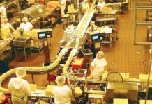 Factory activity in the Philippines hit a nine-month high in January 2026 as new orders climbed. INQUIRER FILE PHOTO