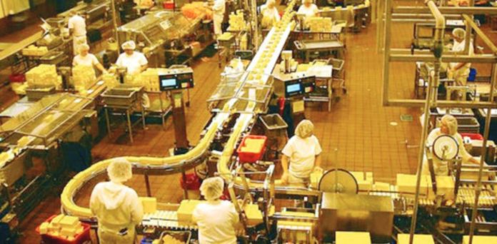 Factory activity in the Philippines hit a nine-month high in January 2026 as new orders climbed. INQUIRER FILE PHOTO