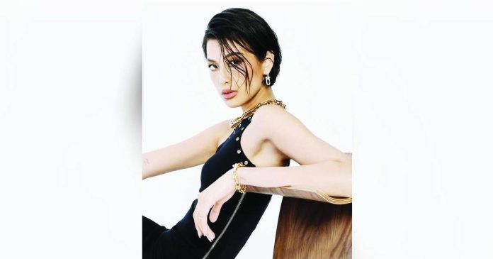 michelle dee copy_superimposed MICHELLE DEE. @MICHELLEDEE/INSTAGRAM PHOTO