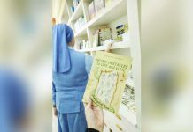 CALLED TO A GREATER LOVE: A story of discernment, devotion, and a higher calling In quiet reflection, Sister Stella shares her journey of discernment leading her to what she calls a “greater love.” AJ PALCULLO/PN