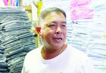 “Even without photos, people can still tell who is doing a good job,” says Rolando Delima, a store owner from Mandurriao, Iloilo City. He welcomes the anti-epal drive of the Department of Interior and Local Government.