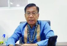 CAAP BOOSTS ILOILO AIRPORT SECURITY: Another knife incident must not happen again – exec Additional security personnel are now deployed at the Iloilo International Airport. “So that at any given time there would be quick reaction in case a passenger or whoever becomes unruly,” says Civil Aviation Authority of the Philippines - Iloilo terminal supervisor Arthur Parreño.
